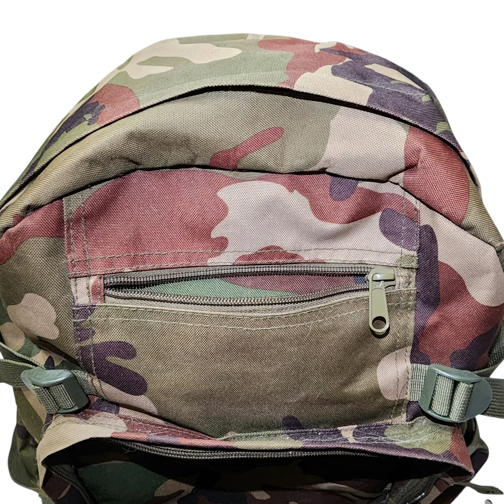 Camouflage Backpack‎ for Men